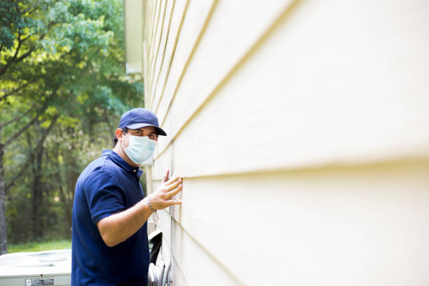 Best Stucco Siding  in Hartland, WI